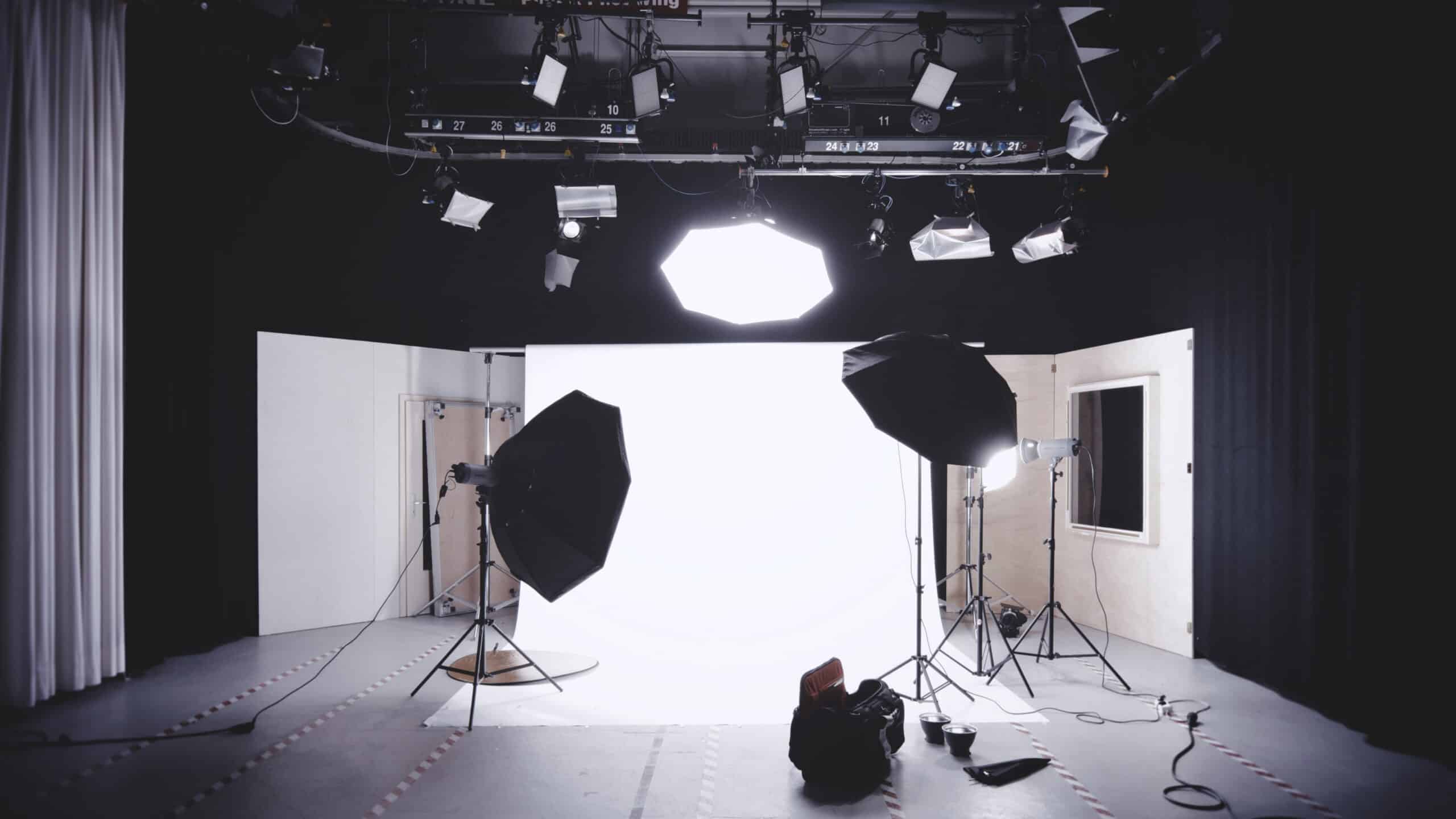 Photoshoot Tips